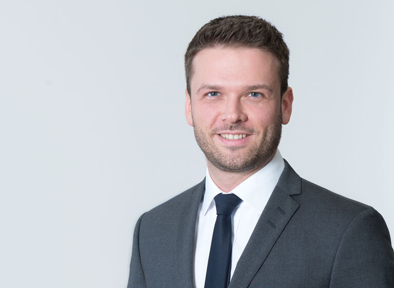 Philipp Kragler LL.M. (Chicago-Kent)