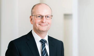 Dr. Christian Sering