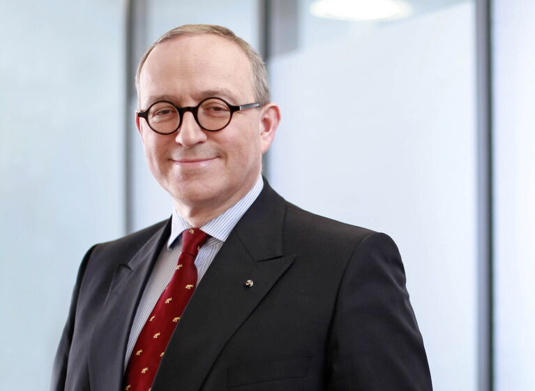Dr. Dirk Hermann Voß