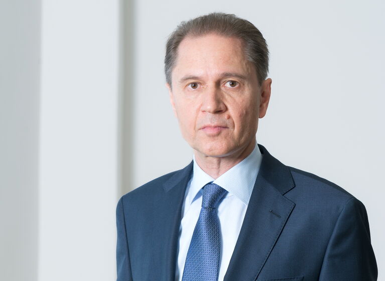 Dr. Johannes Maidl