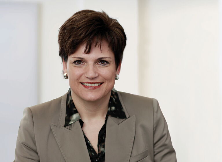 Uta Schneller
