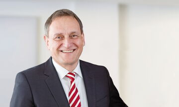 Wolfgang Schneider
