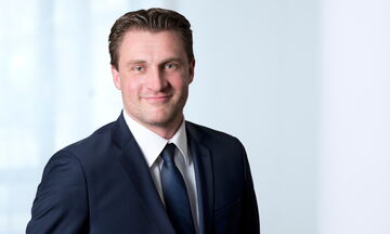 Christoph Schrall M.Sc.