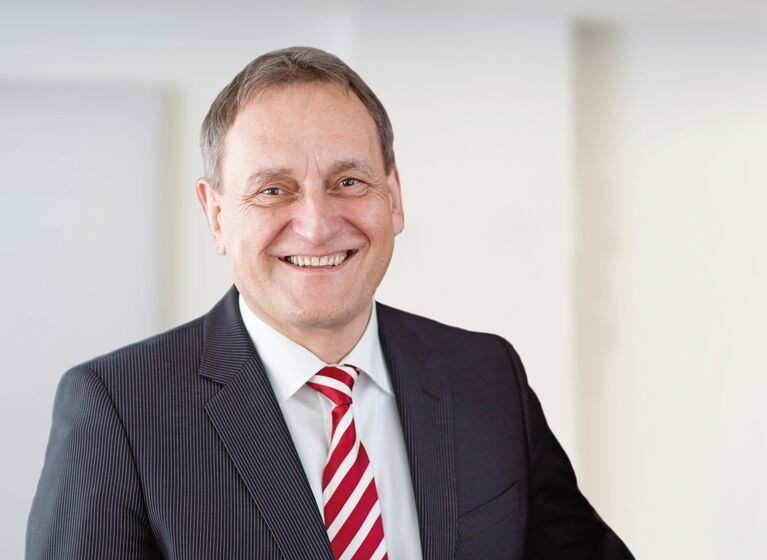 Wolfgang Schneider
