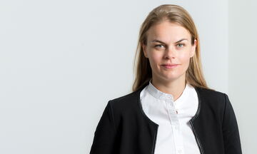 Laura Stäblein