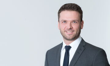 Philipp Kragler LL.M. (Chicago-Kent)