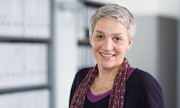 Bettina Thomas